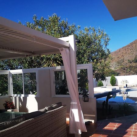 Finca Dulce Maikel Гранадилла-де-Абона Экстерьер фото