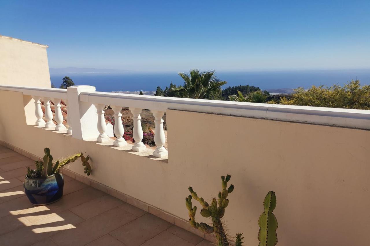 Finca Dulce Maikel Гранадилла-де-Абона Экстерьер фото