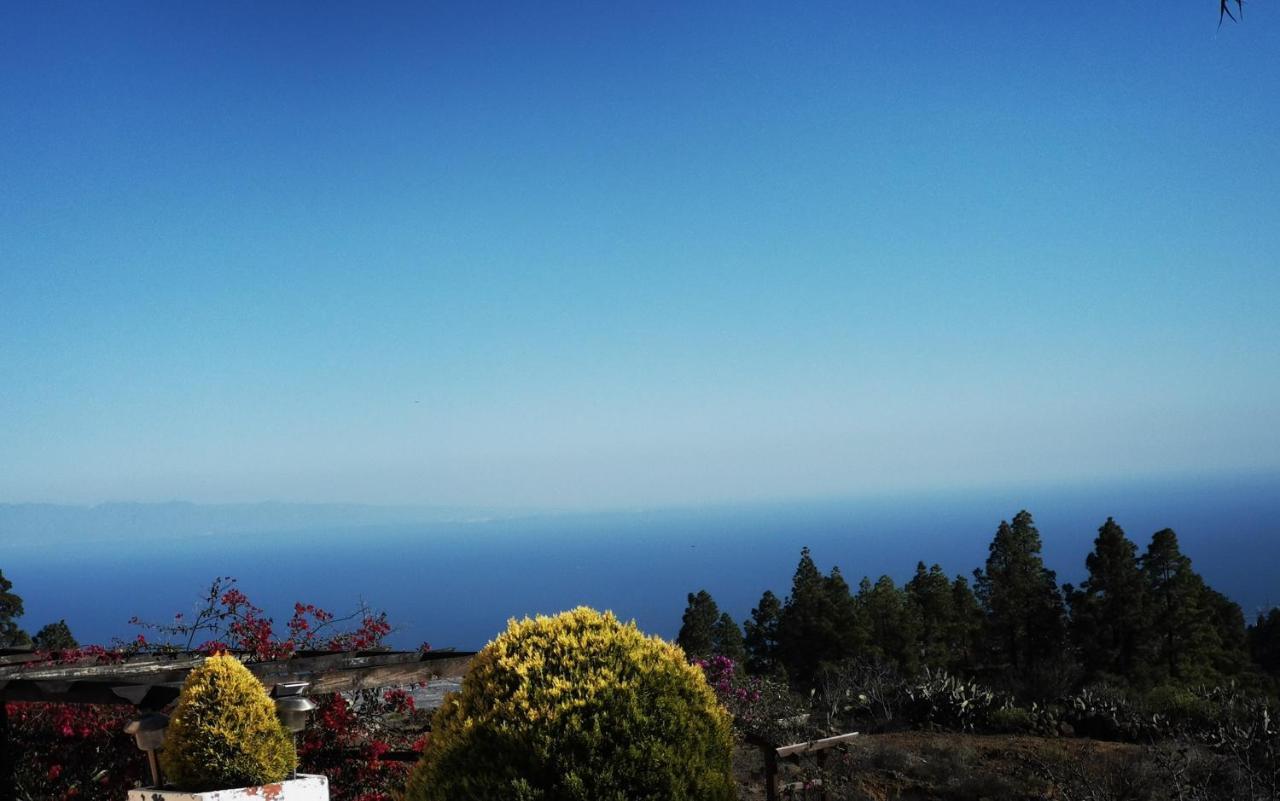 Finca Dulce Maikel Гранадилла-де-Абона Экстерьер фото