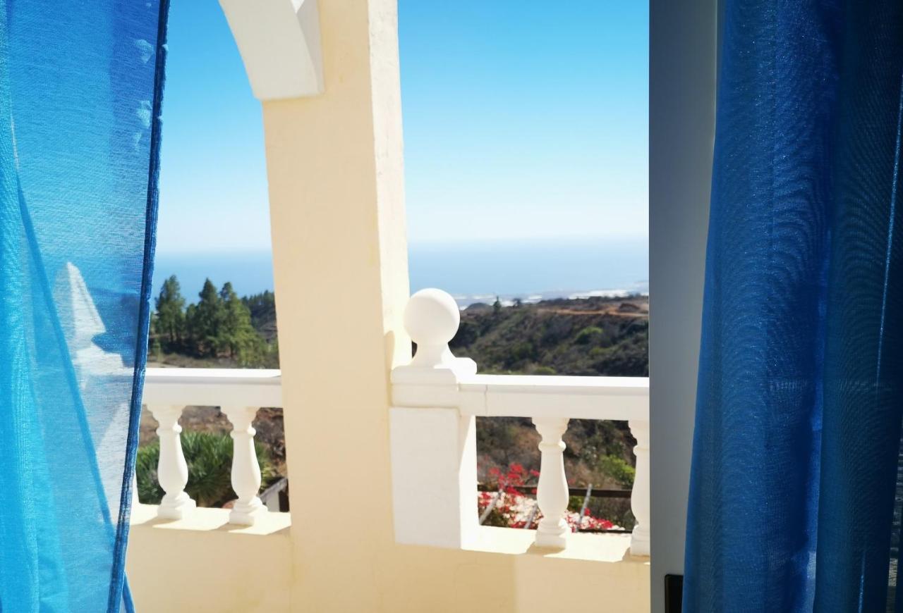 Finca Dulce Maikel Гранадилла-де-Абона Экстерьер фото