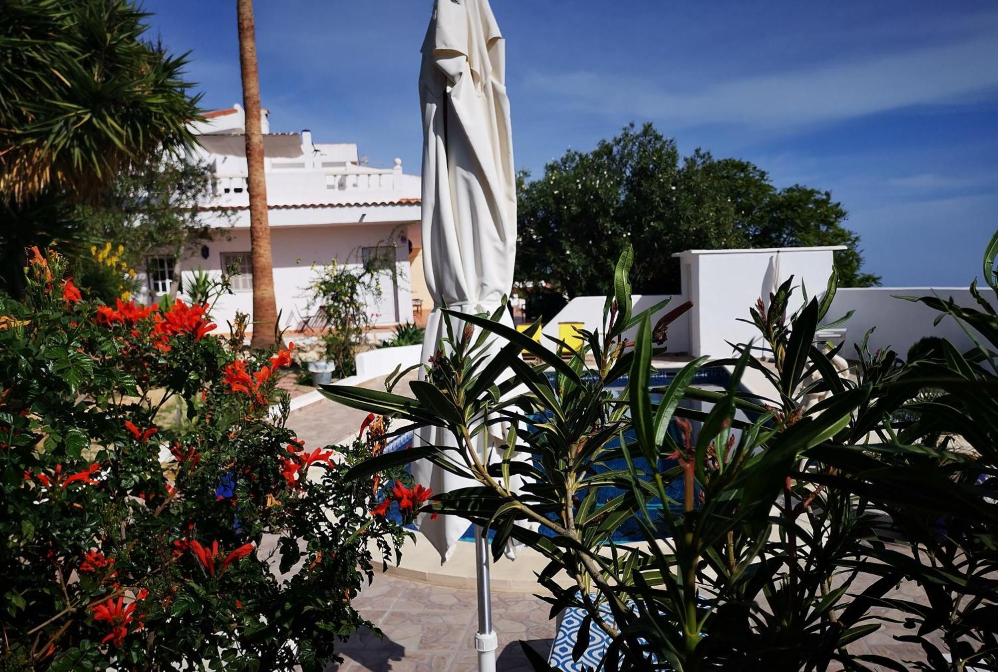 Finca Dulce Maikel Гранадилла-де-Абона Экстерьер фото