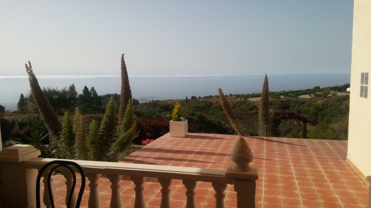 Finca Dulce Maikel Гранадилла-де-Абона Экстерьер фото
